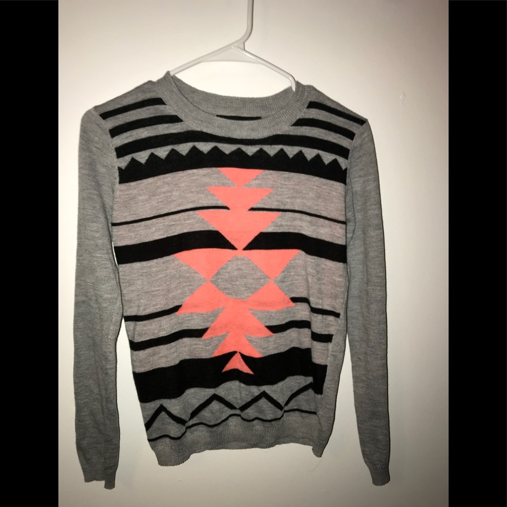 Forever21 sweater